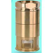 Hidraulički ventil nožne papučice